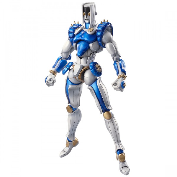 preorder medicos super action statue jojo's bizarre adventure part 4
