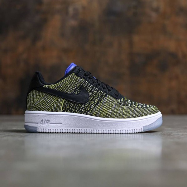 nike air force 1 flyknit womens 2018