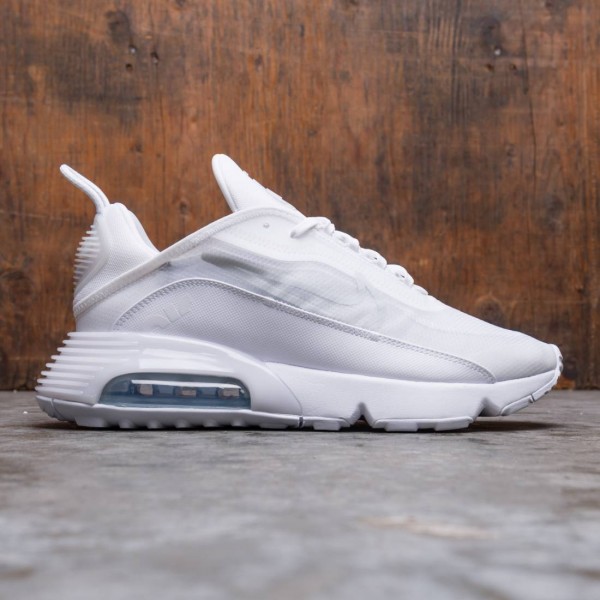 Nike 2090 men's white
