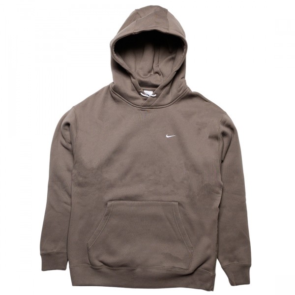 olive grey nike hoodie