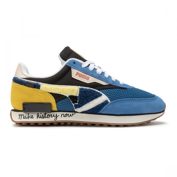 puma black fives future rider