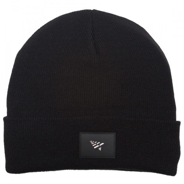 paper planes beanie