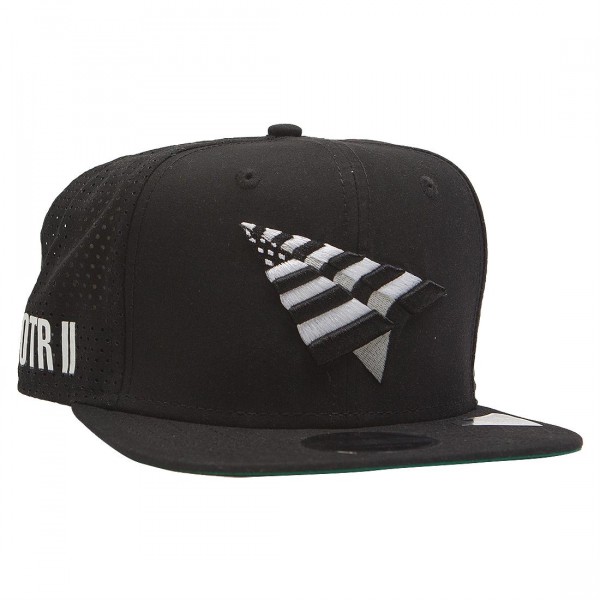 Paper planes crown clearance