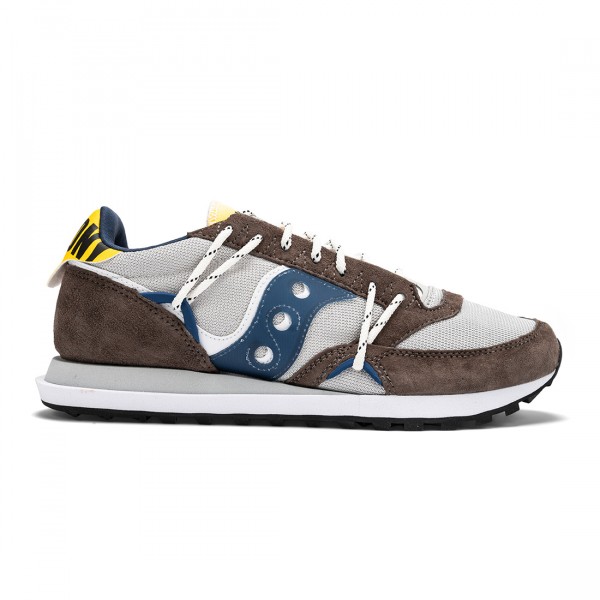 saucony dst