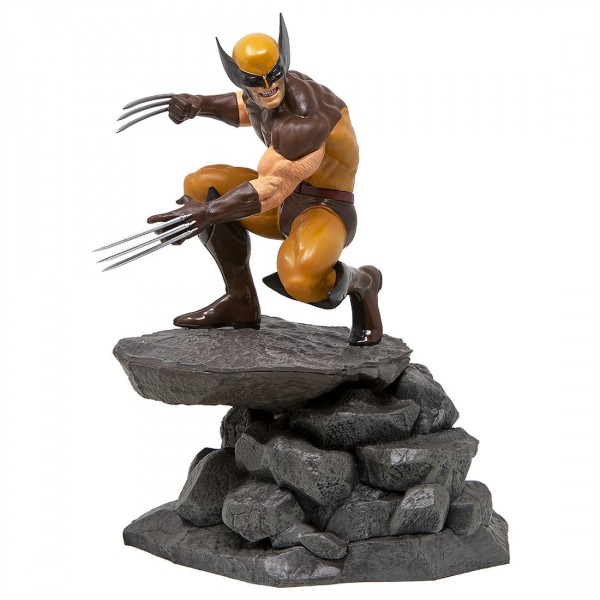 ÐÐ°ÑÑÐ¸Ð½ÐºÐ¸ Ð¿Ð¾ Ð·Ð°Ð¿ÑÐ¾ÑÑ Marvel PVC Gallery Statues - Wolverine (Comic)