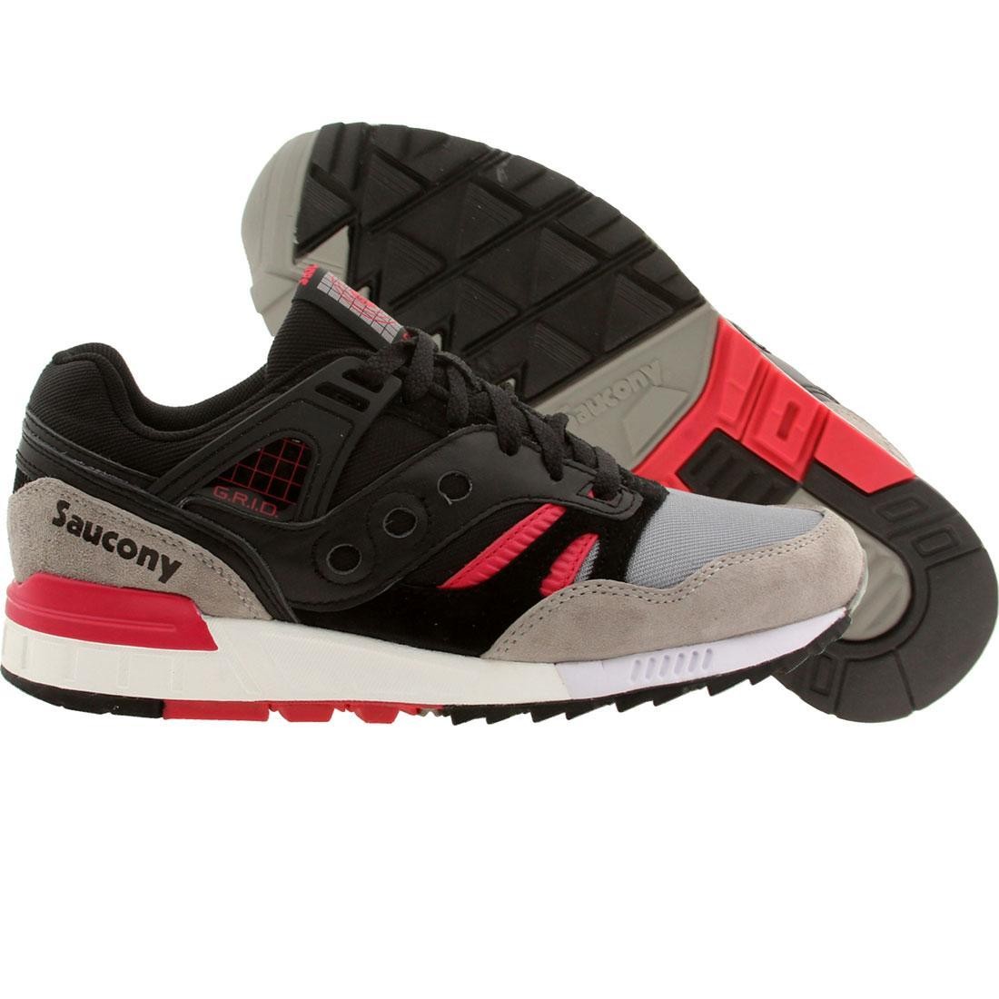 saucony grid sd games