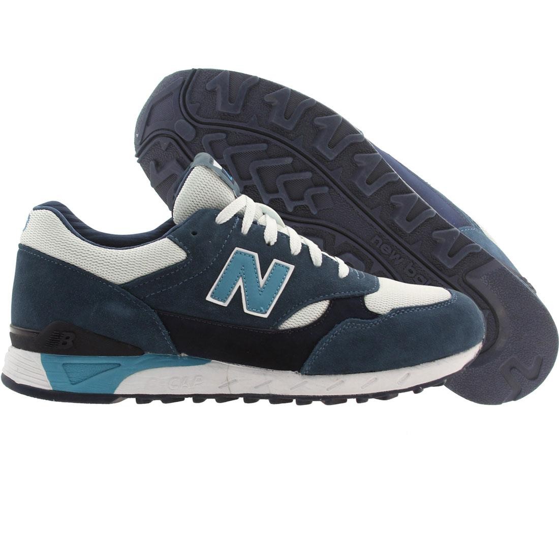 new balance mens blue