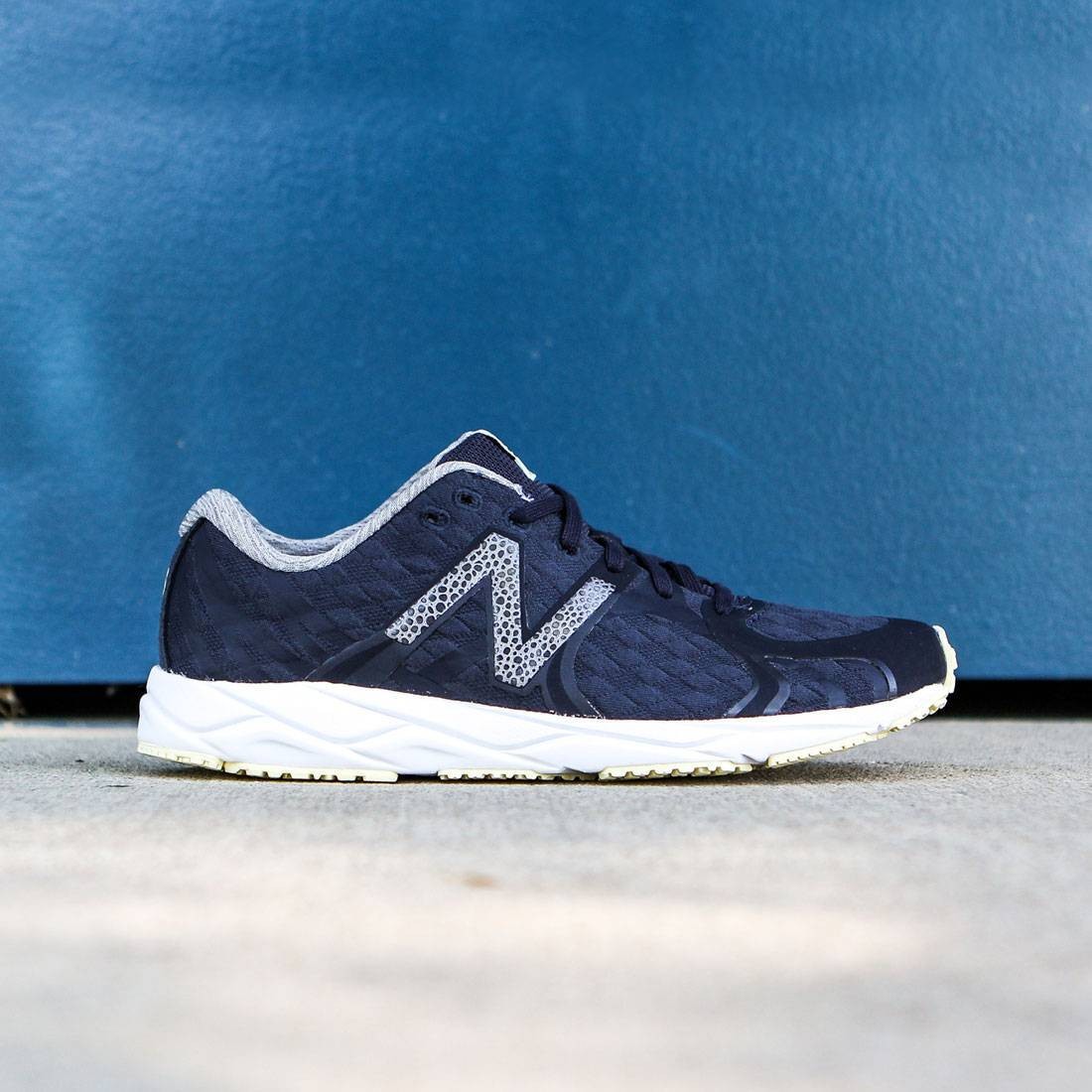 new balance 1400 navy blue