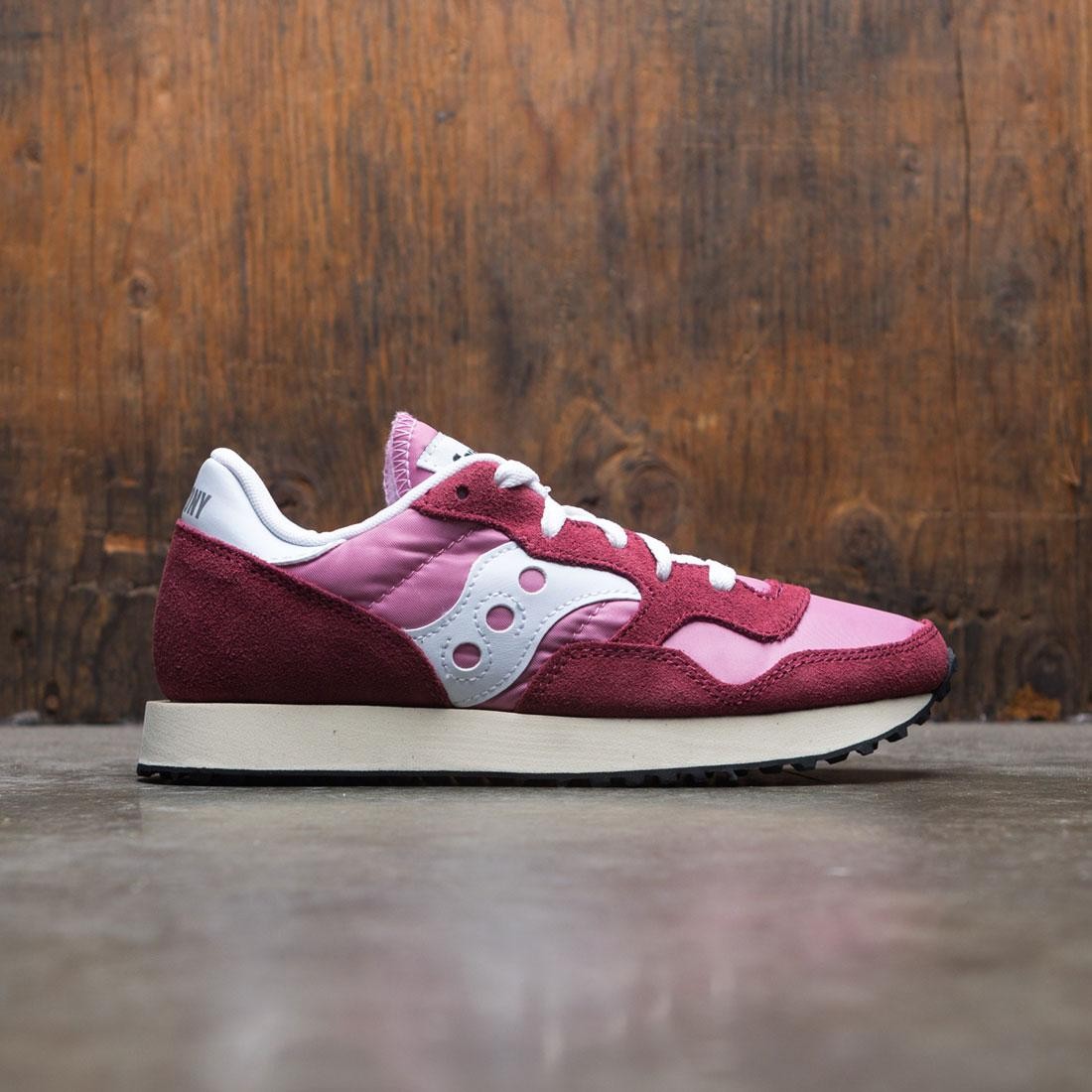 saucony dxn womens