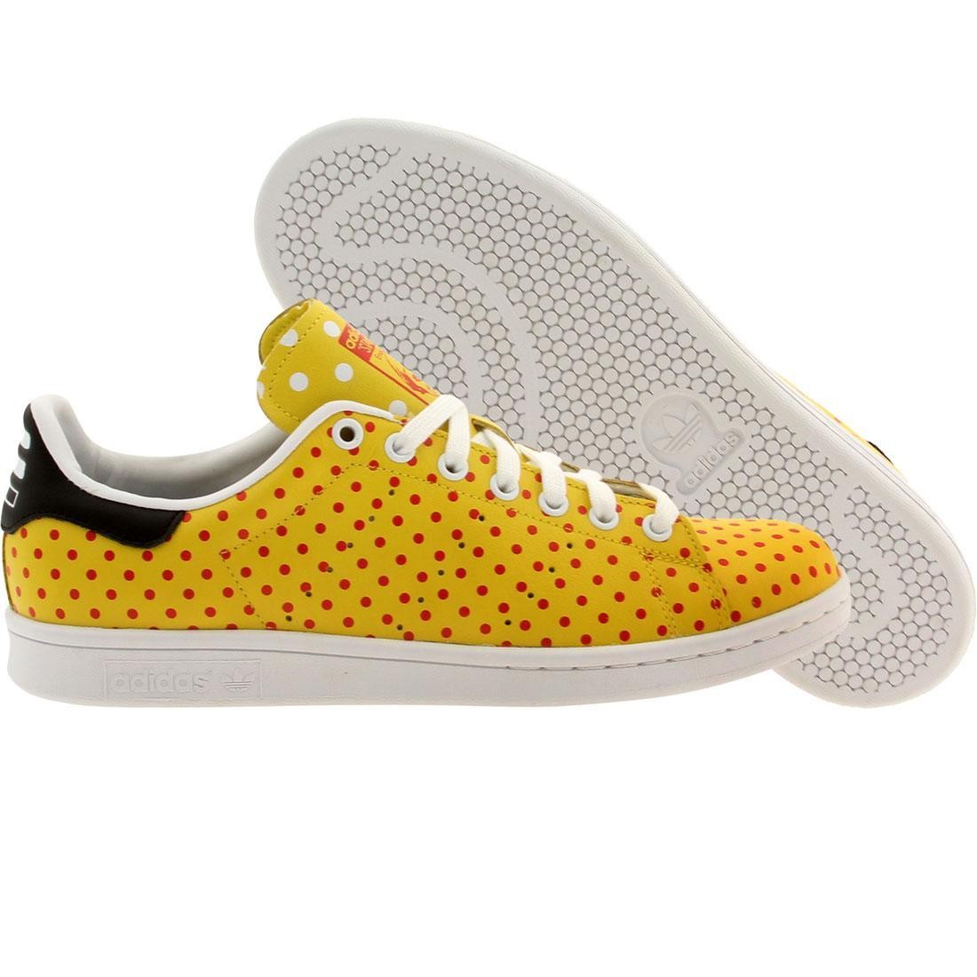 adidas stan smith dots