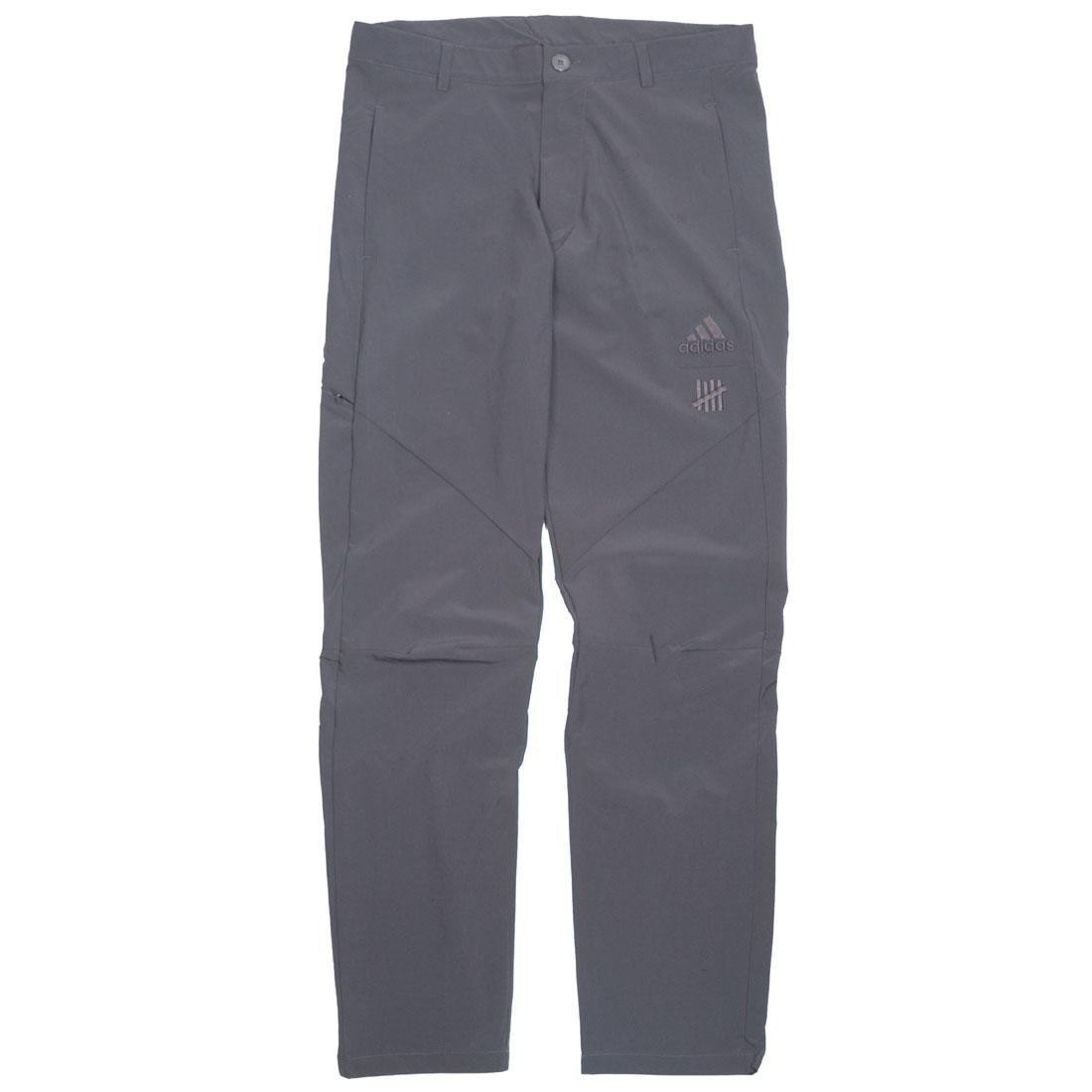 Adidas x Undefeated Men Outerwear Pants 