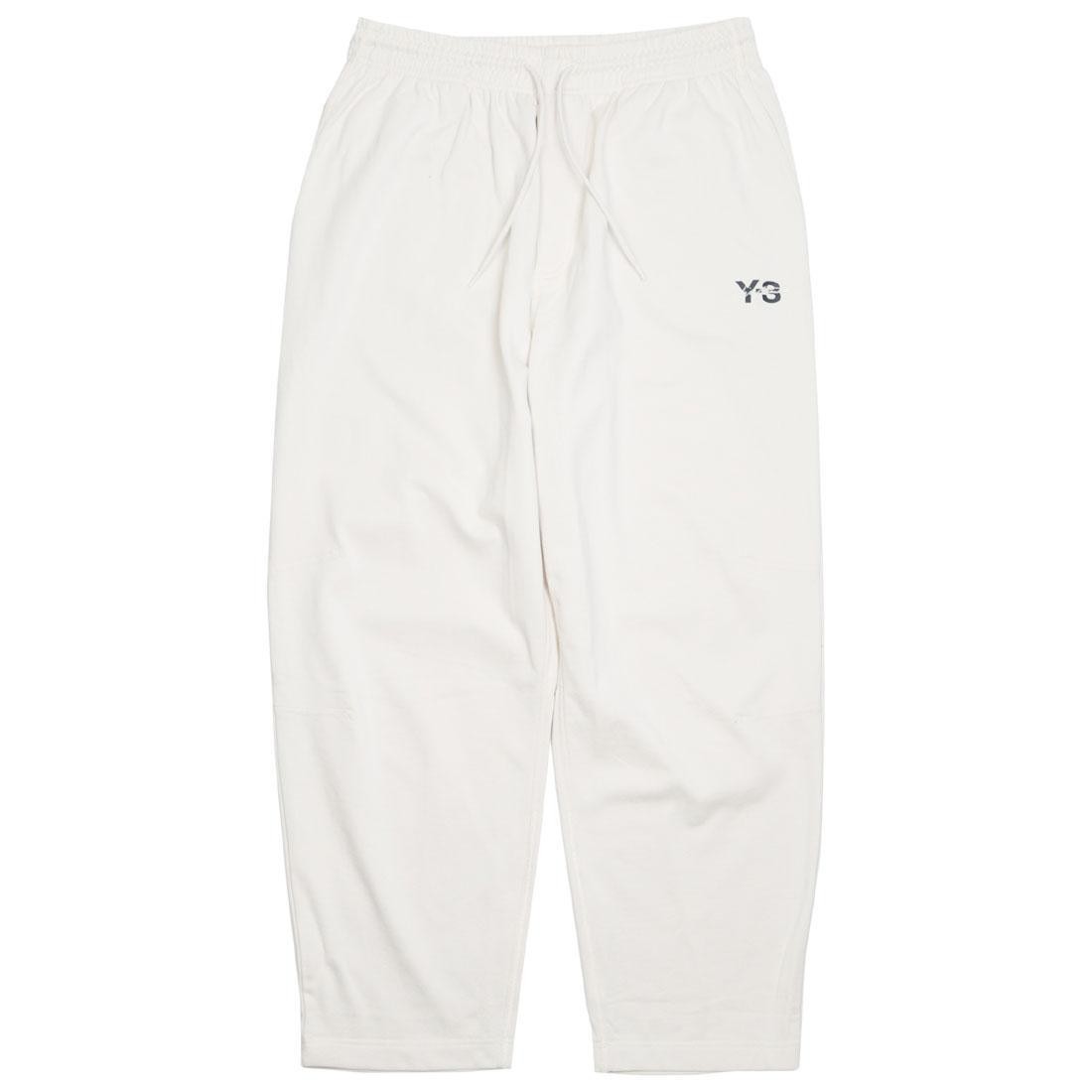 Adidas Y-3 Men Sashiko Pants (beige / champagne / black)