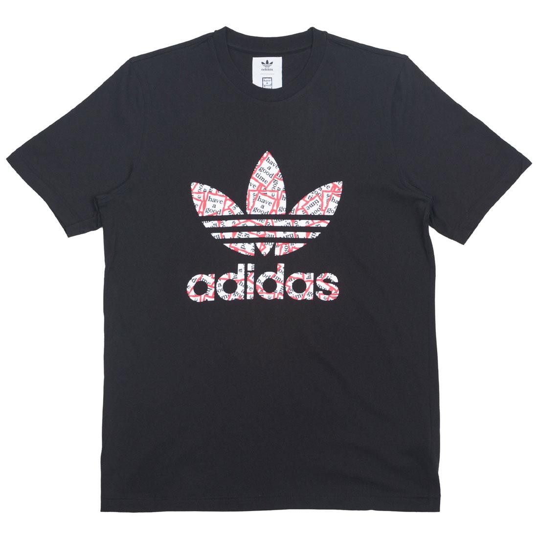 adidas x have a good time tee