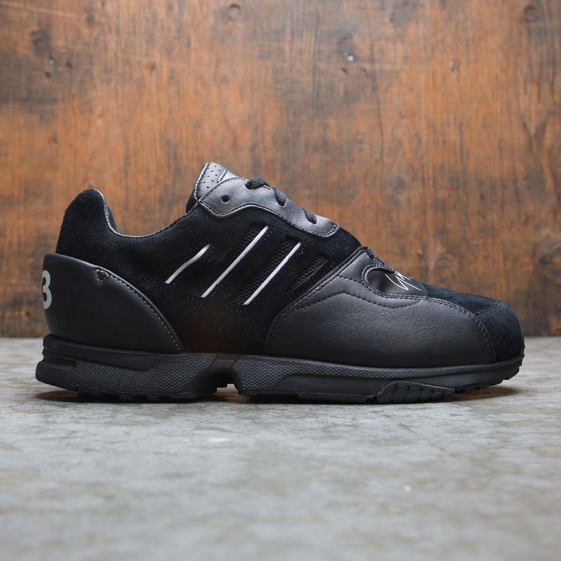 y3 zx run trainers