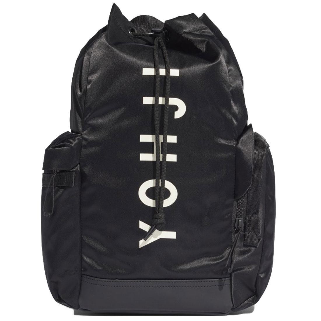 Adidas Y-3 Mini Backpack black