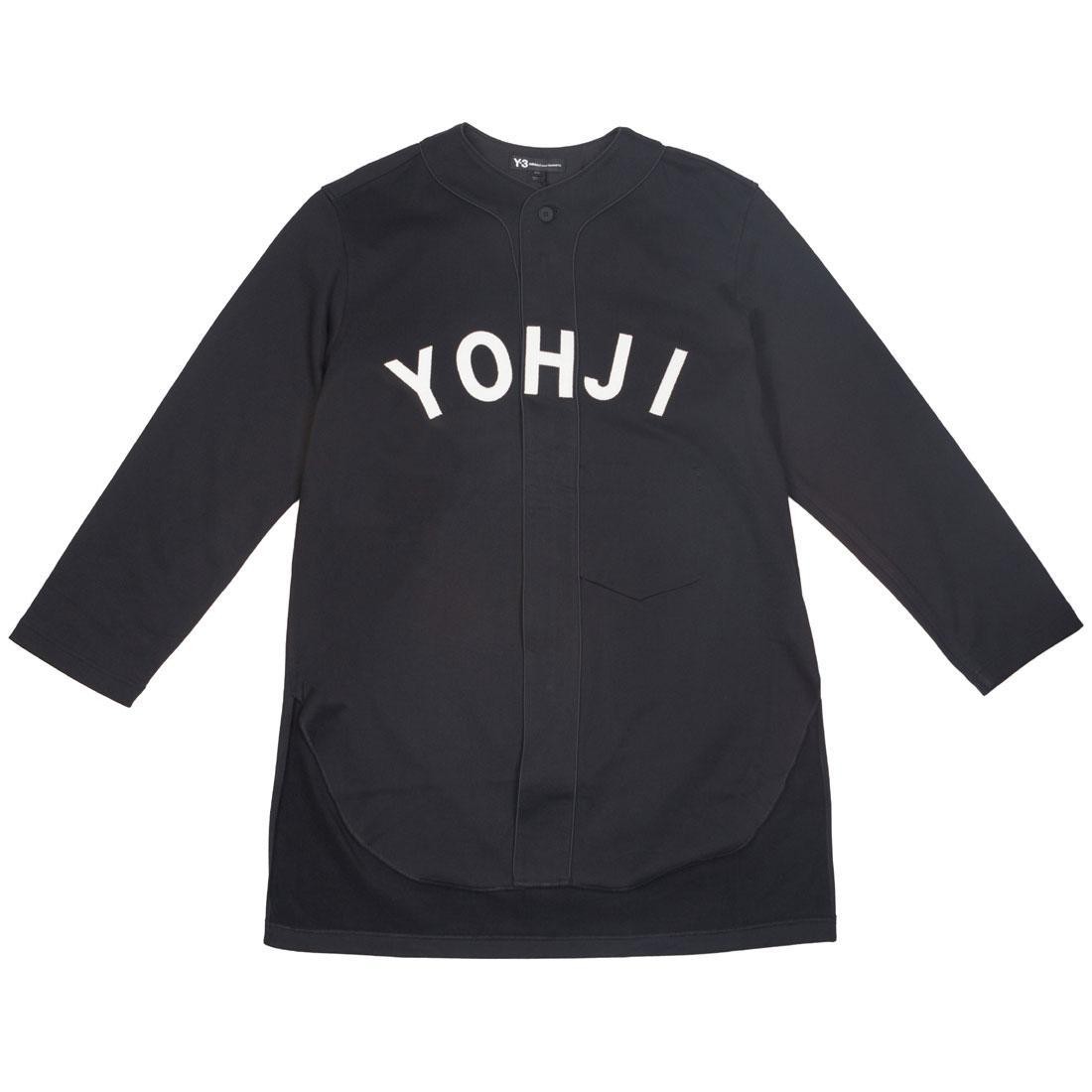 Adidas Y-3 Men FT Yohji Letters 