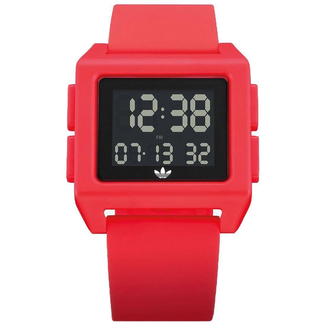 Adidas Archive SP1 Watch red shock red