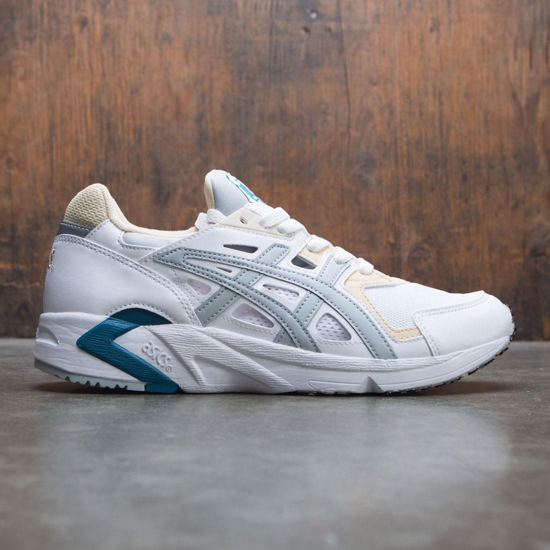 Asics Tiger Men Gel-DS Trainer OG white mid grey