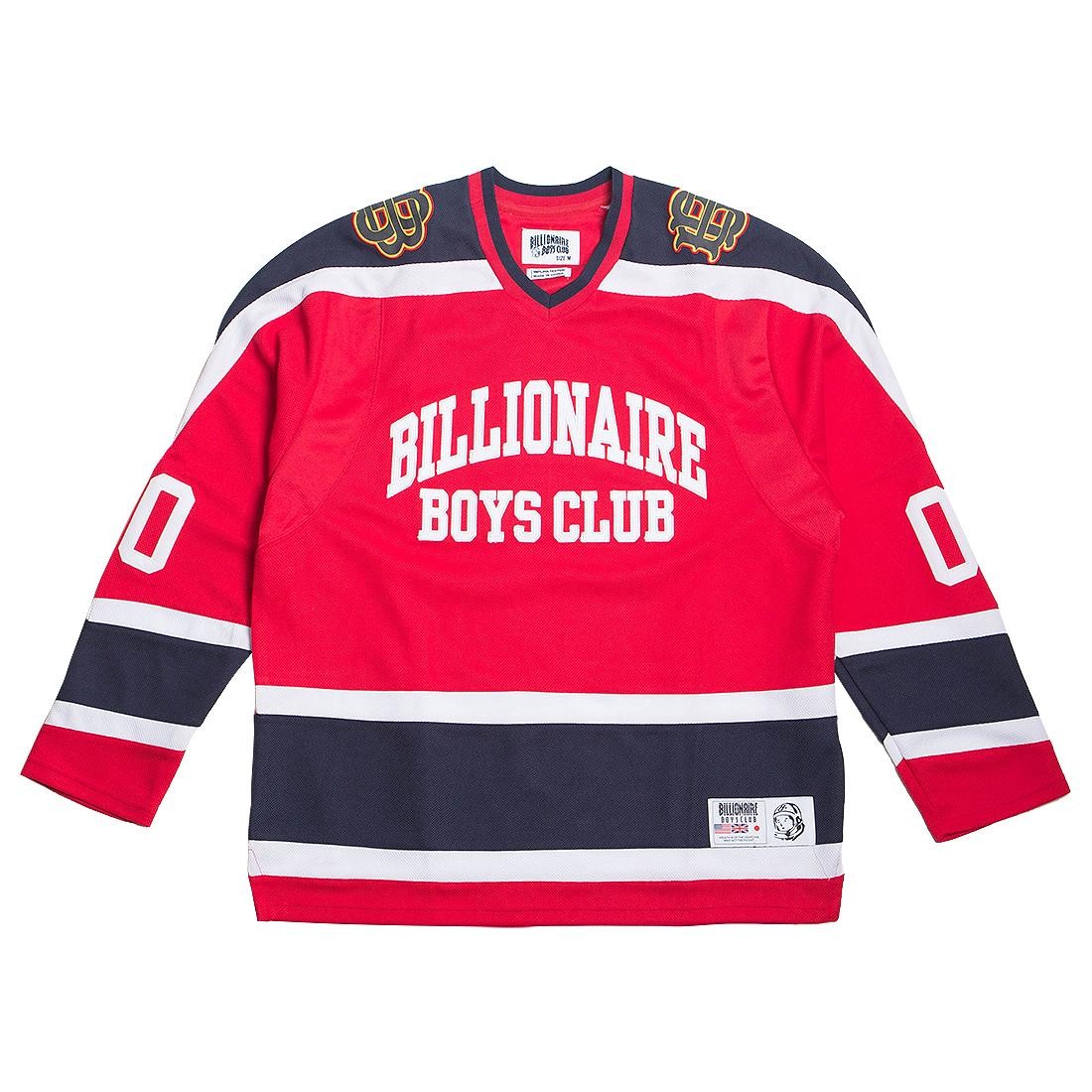 billionaire boys club jersey