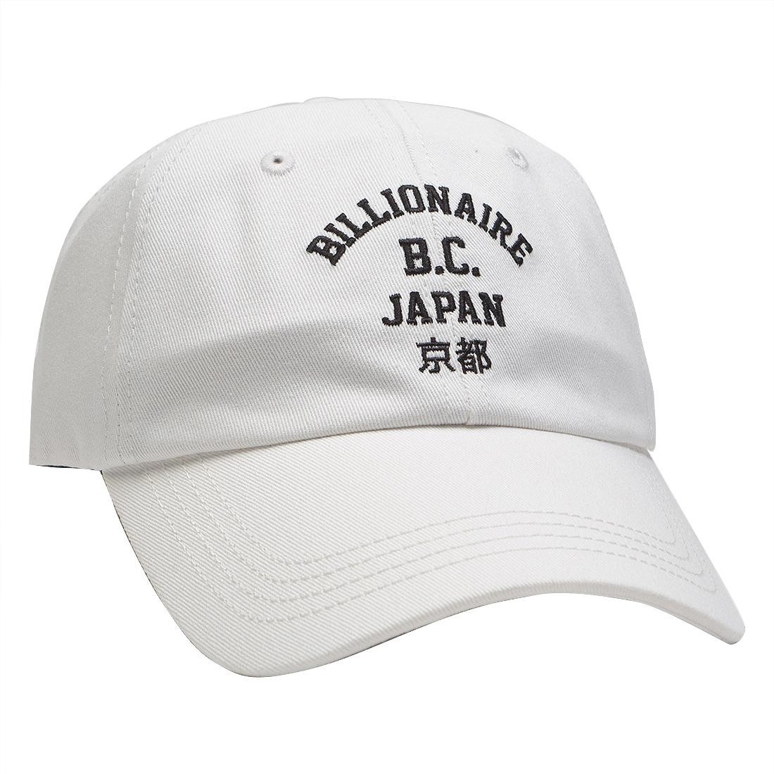billionaire boys club cap