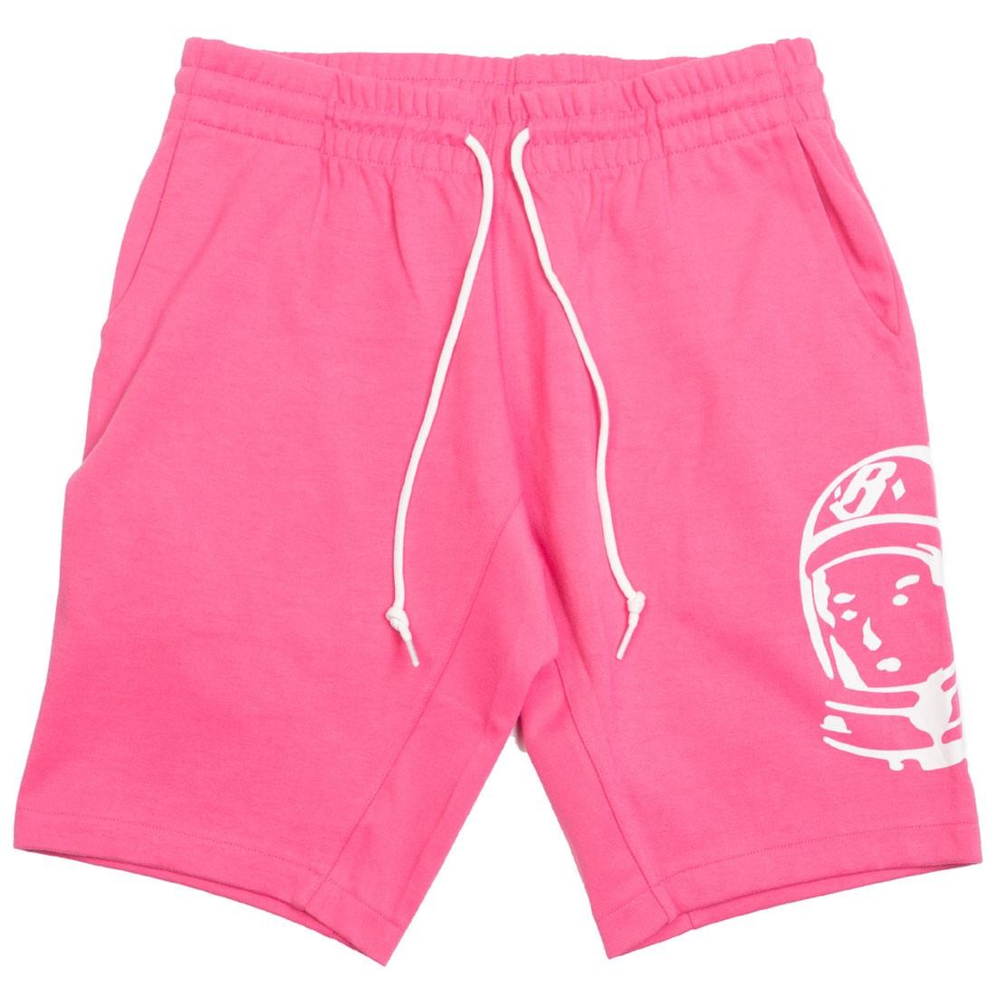 pink shorts boys