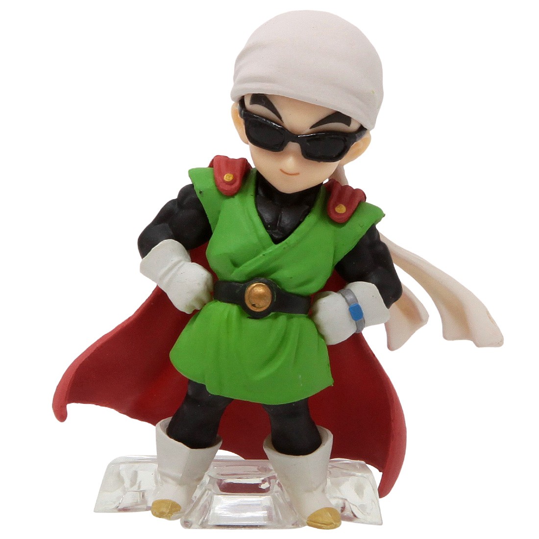 saiyaman figure