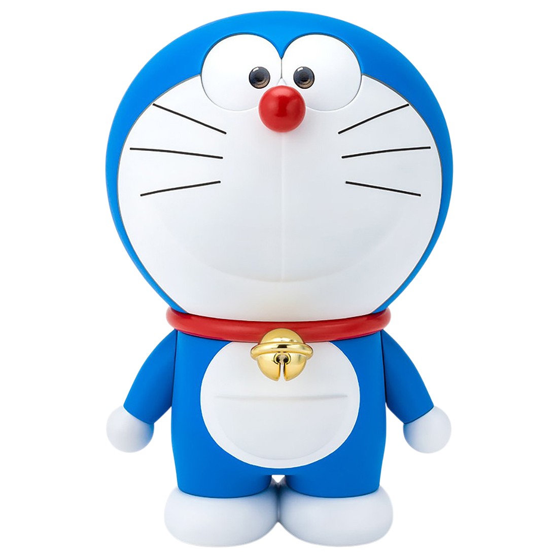 Doraemon Monopoly English Version