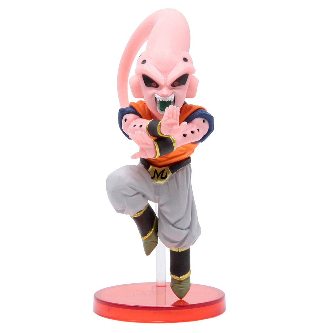 Dragon Ball Legends Collab World Collectable Figure WCF vol.3 Majin-Boo F/S NEW 