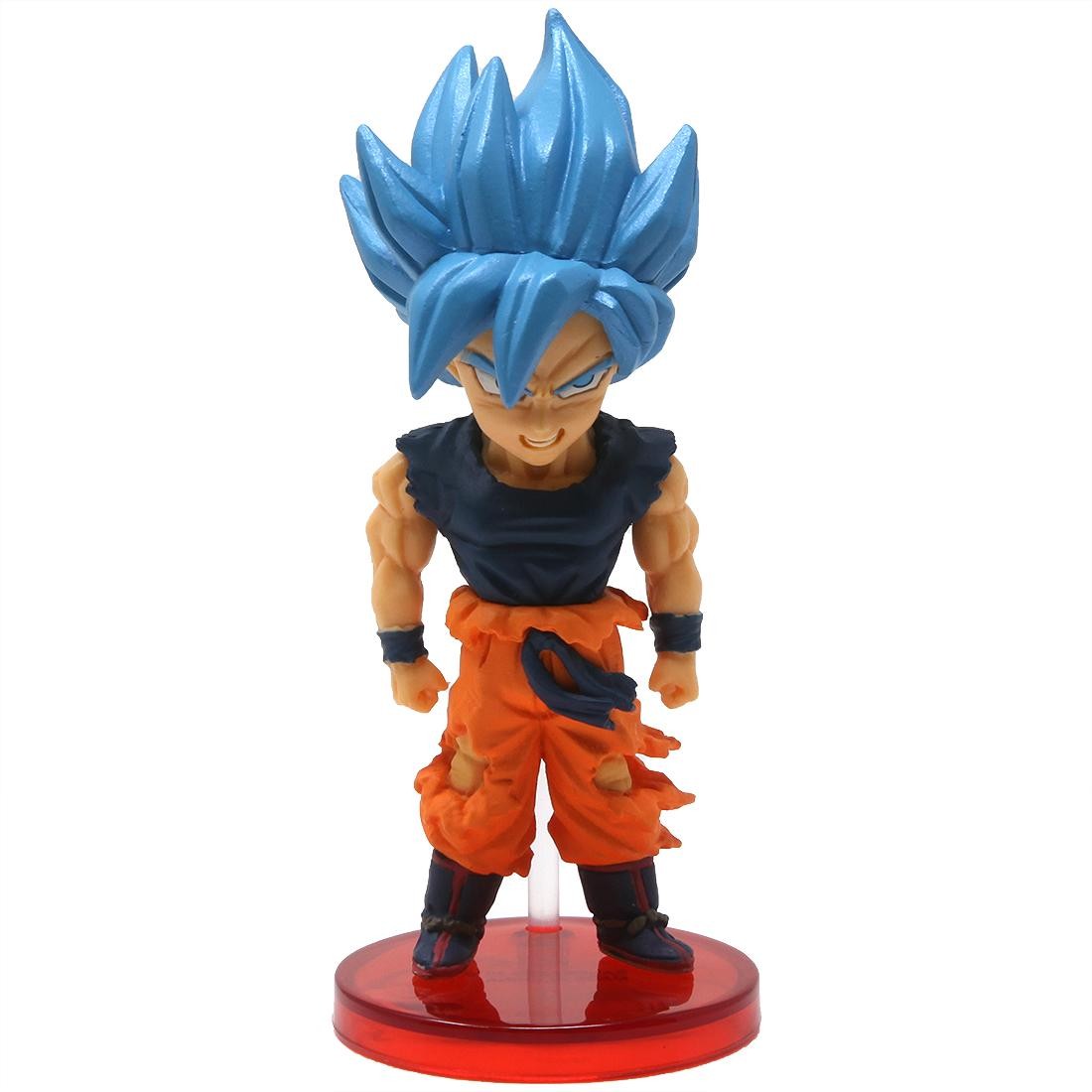 broly movie action figure