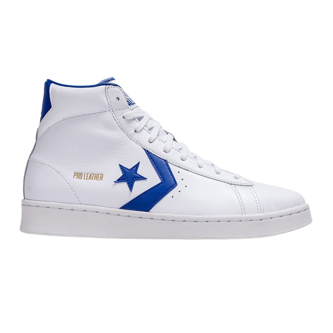 blue leather converse mens