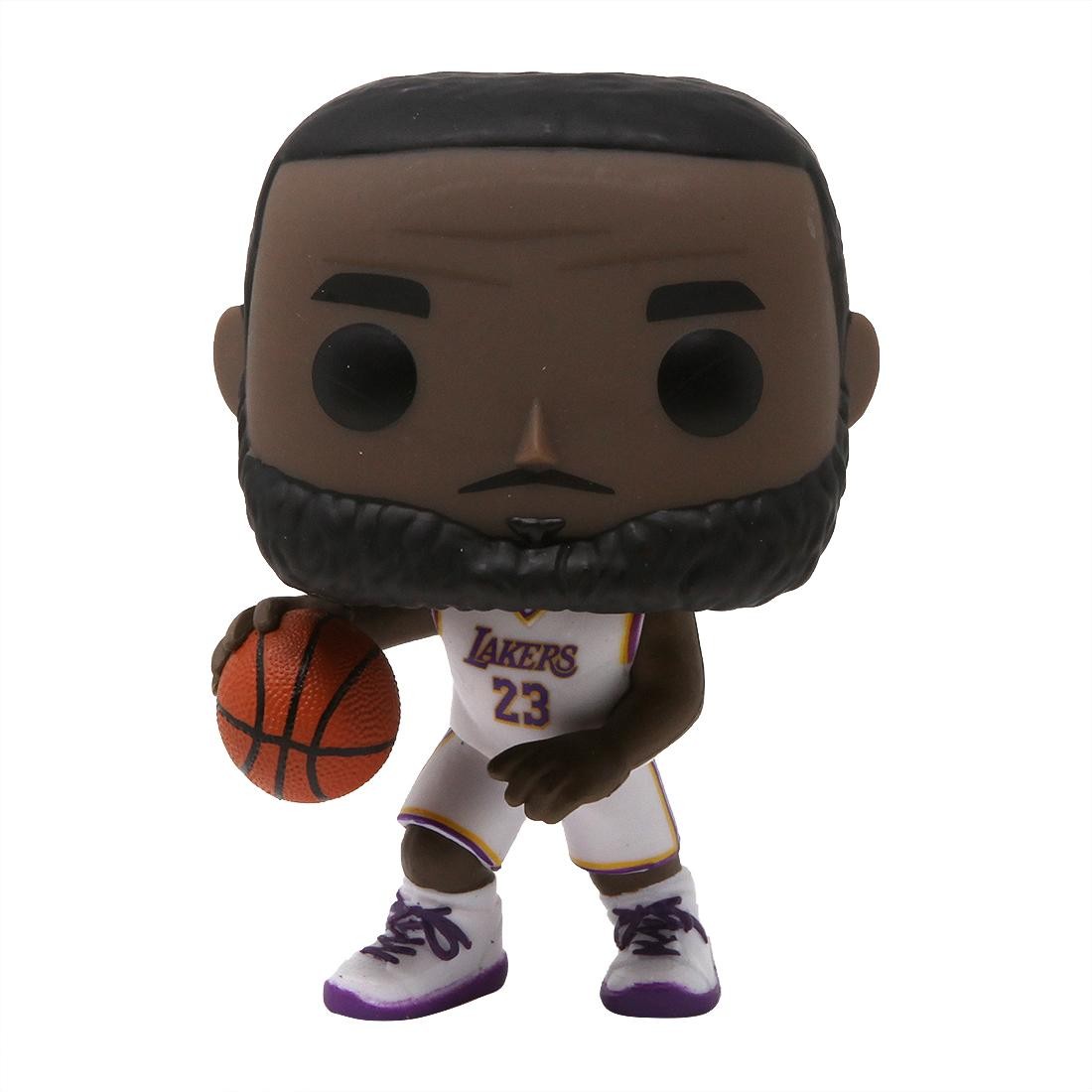Funko POP Basketball NBA LA Lakers 