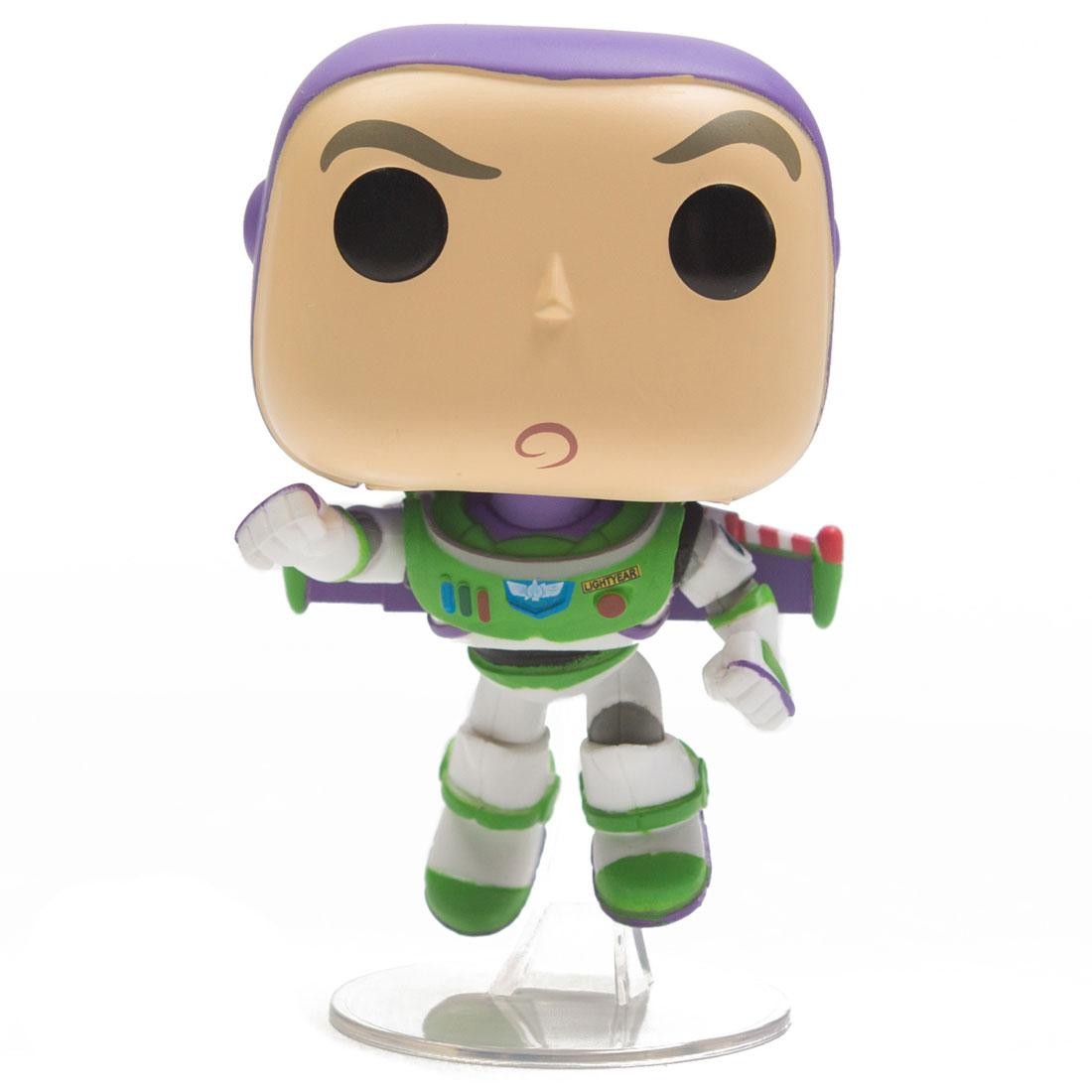 funko pop buzz lightyear toy story 4