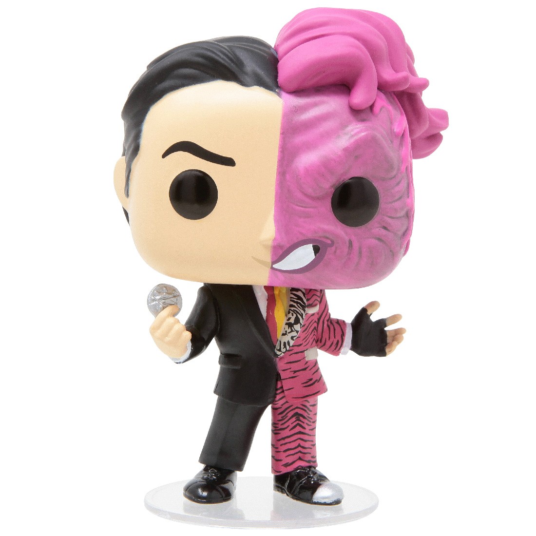 two face funko