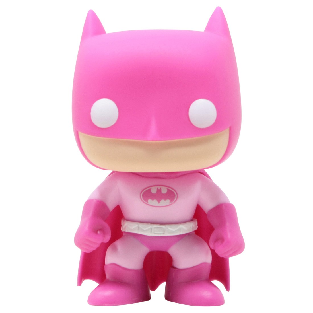 pink batman funko pop