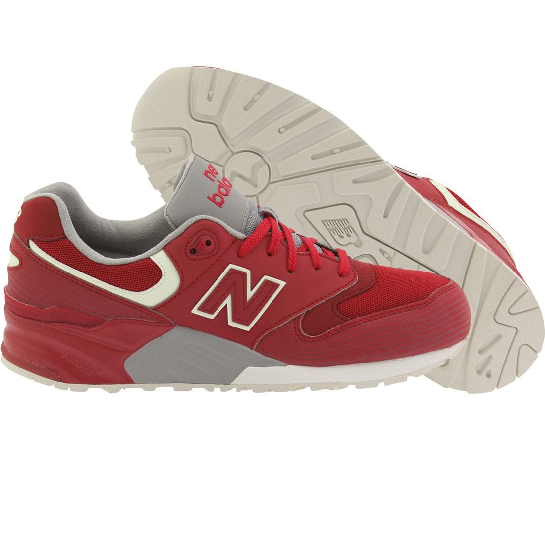 new balance 999 elite edition review