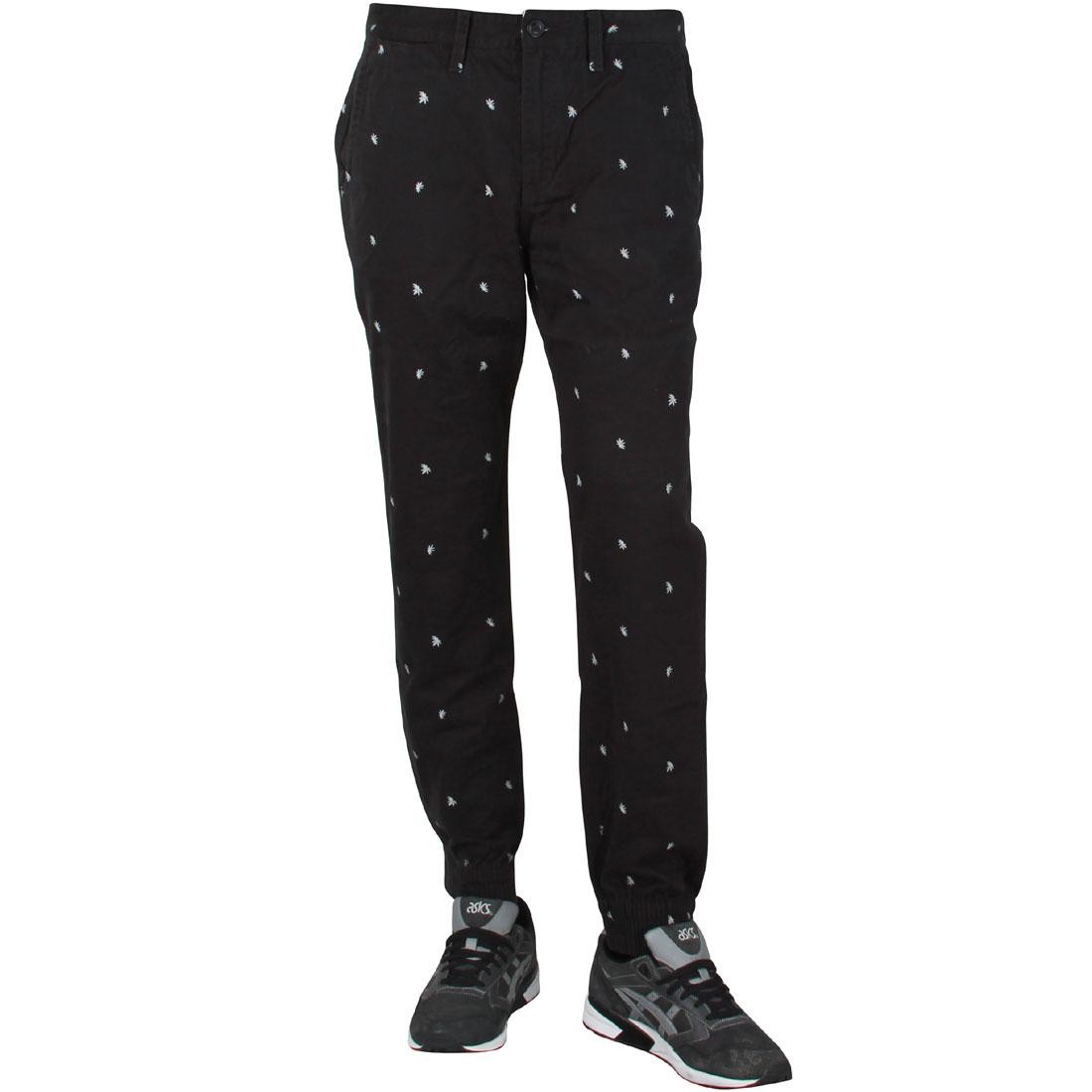 vans pants mens