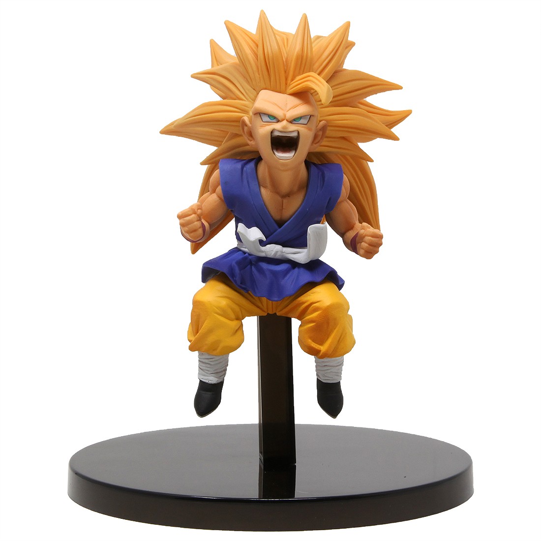 super saiyan 3 goku figure