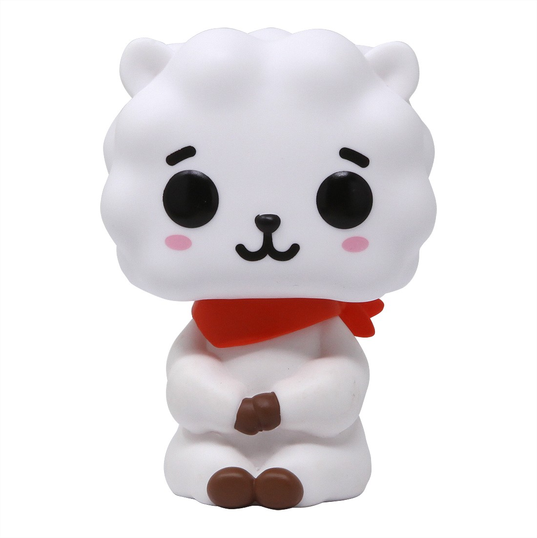 bt21 plush rj