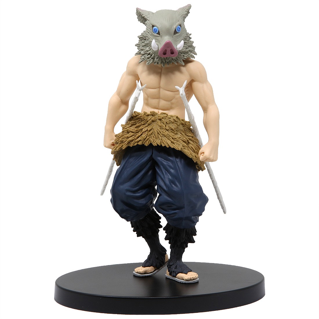 hashibira inosuke figure