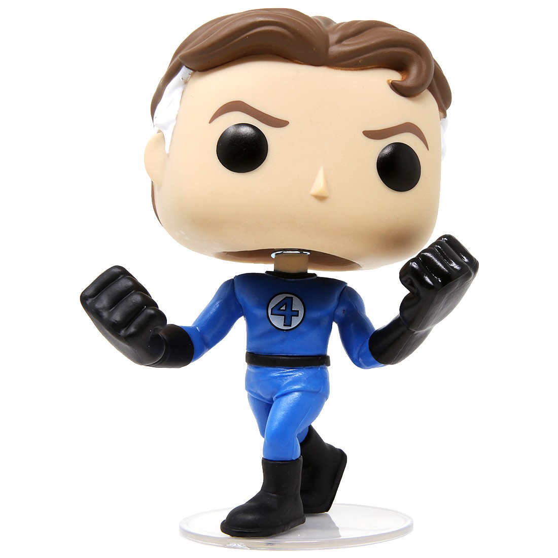 fantastic four funko pop