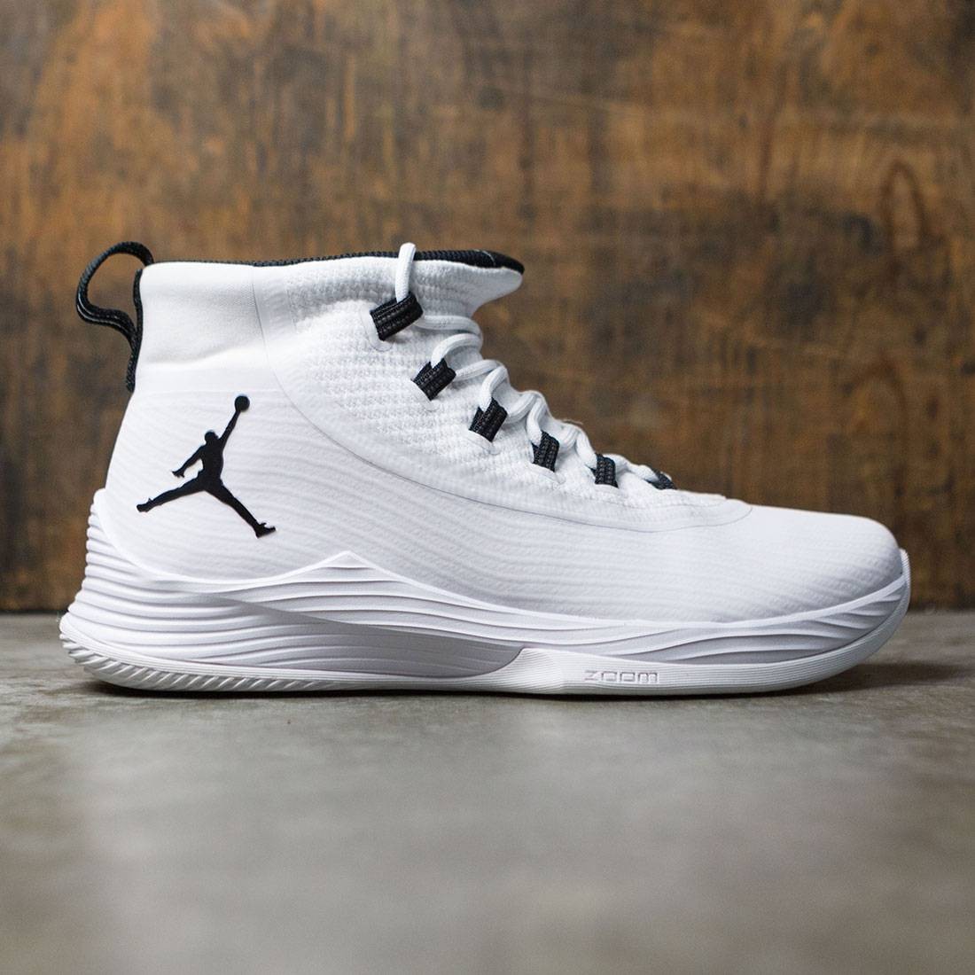 jordan ultra fly 2 basketball white 