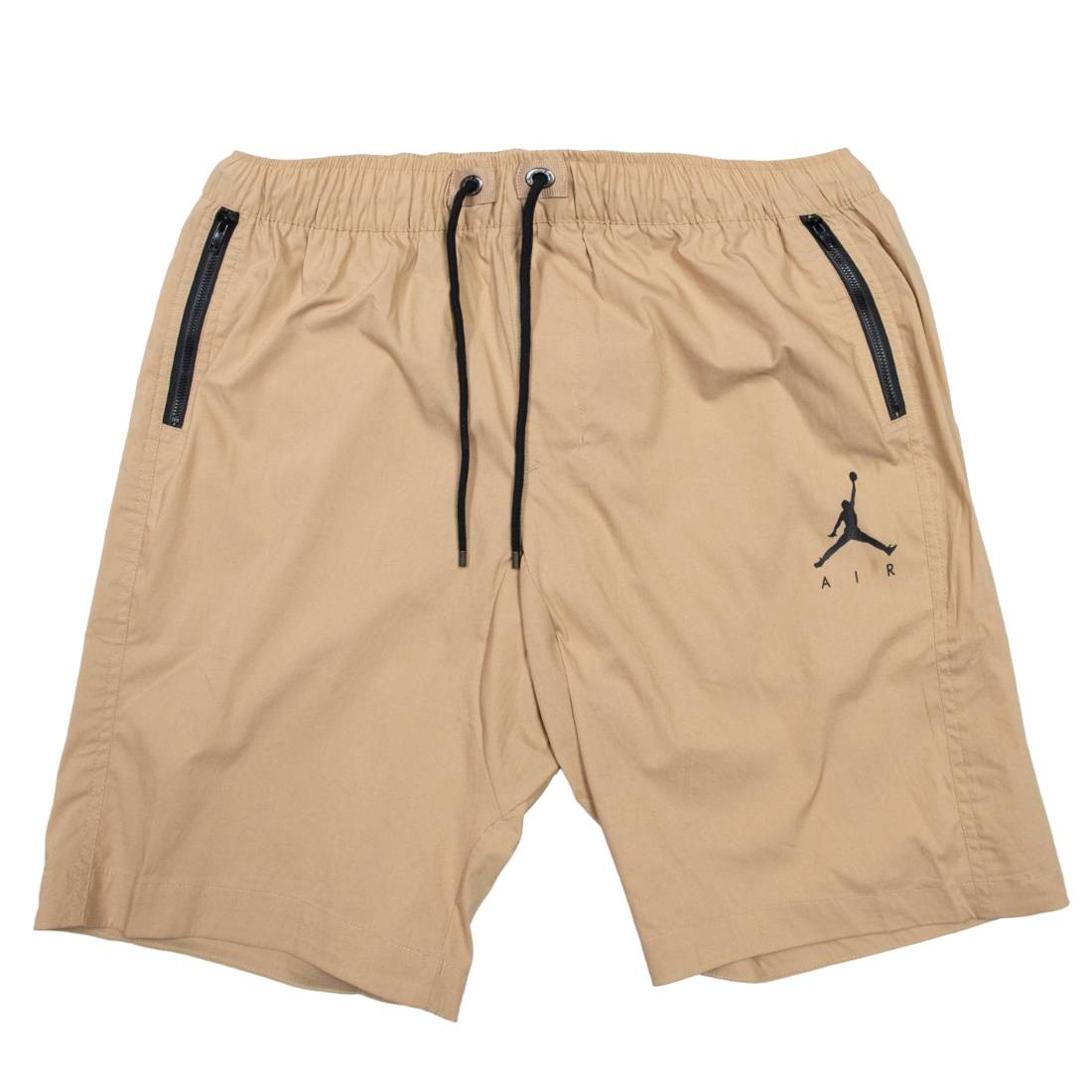 Jordan Men Jumpman Shorts (desert / black)