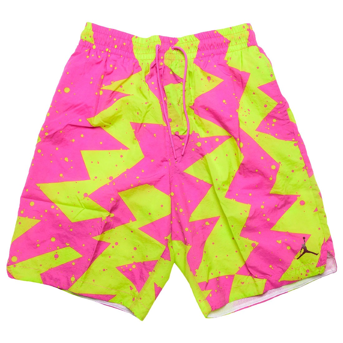 jordan poolside shorts