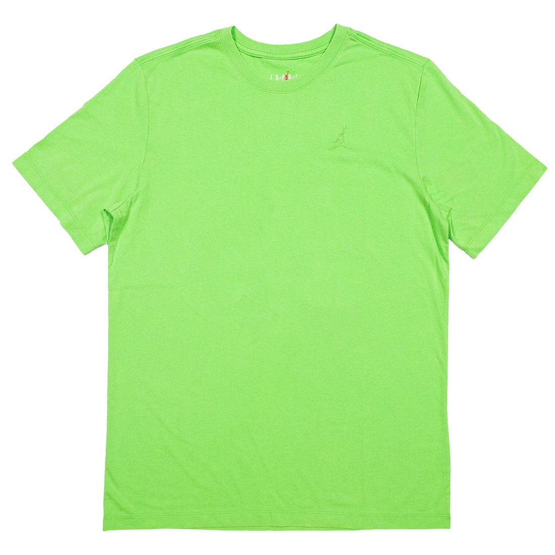 jordan green t shirt