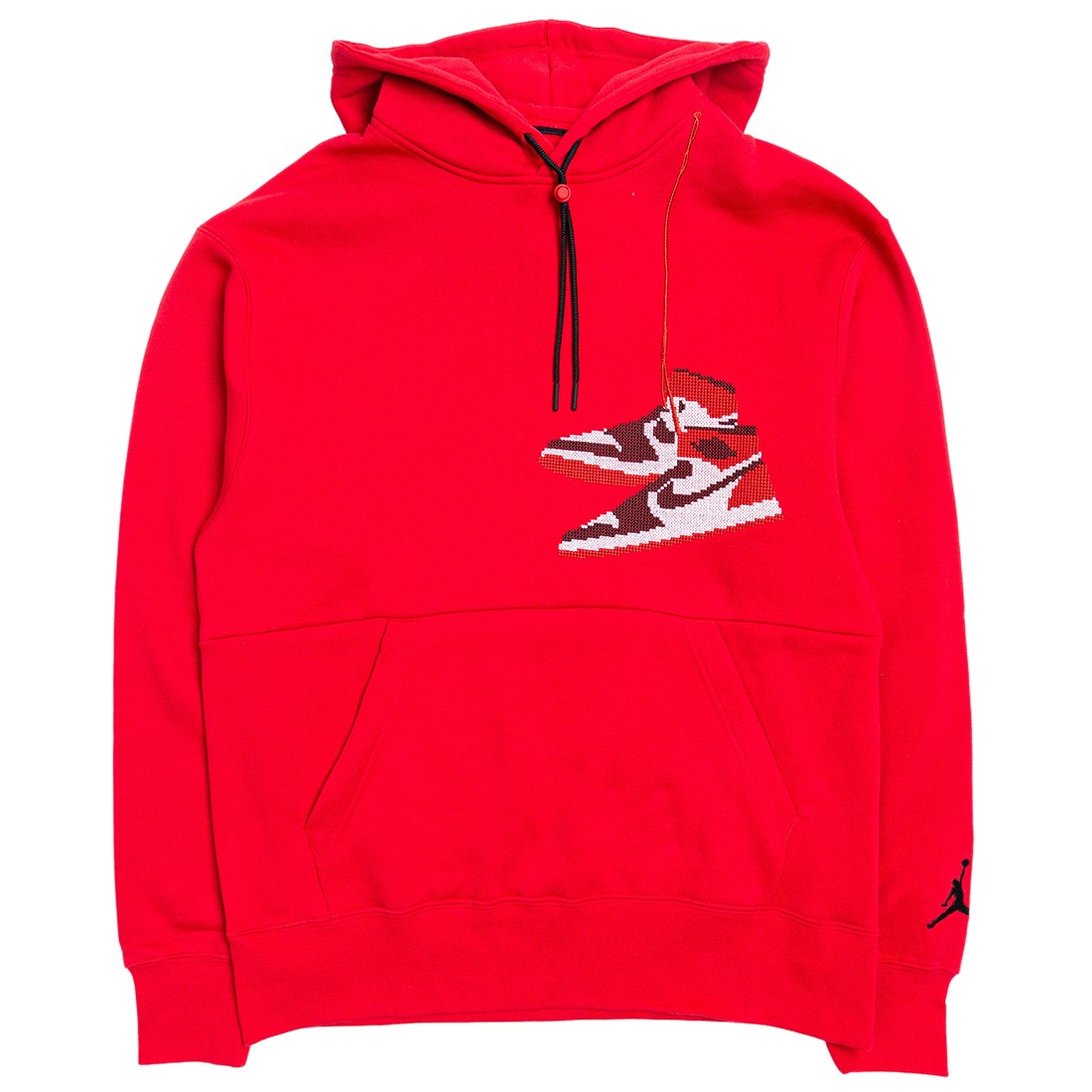 hoodie michael jordan