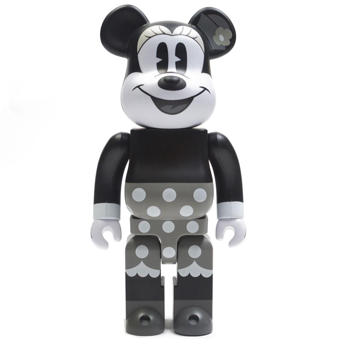 bearbrick minnie mouse 400