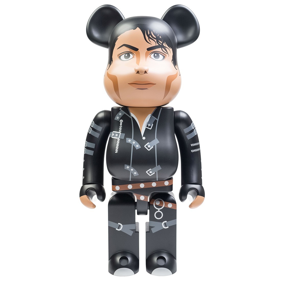 bearbrick michael jackson