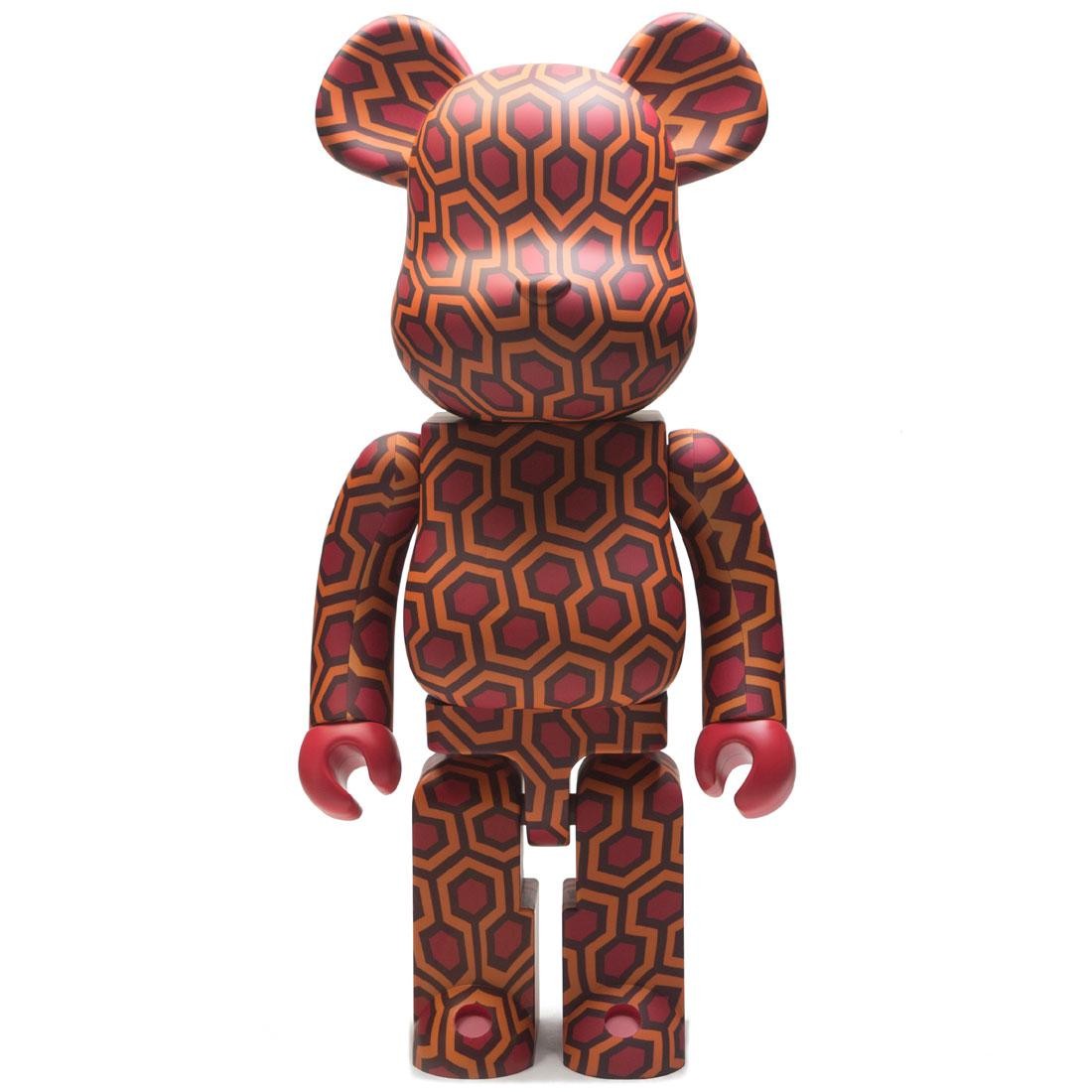 bearbrick the shining
