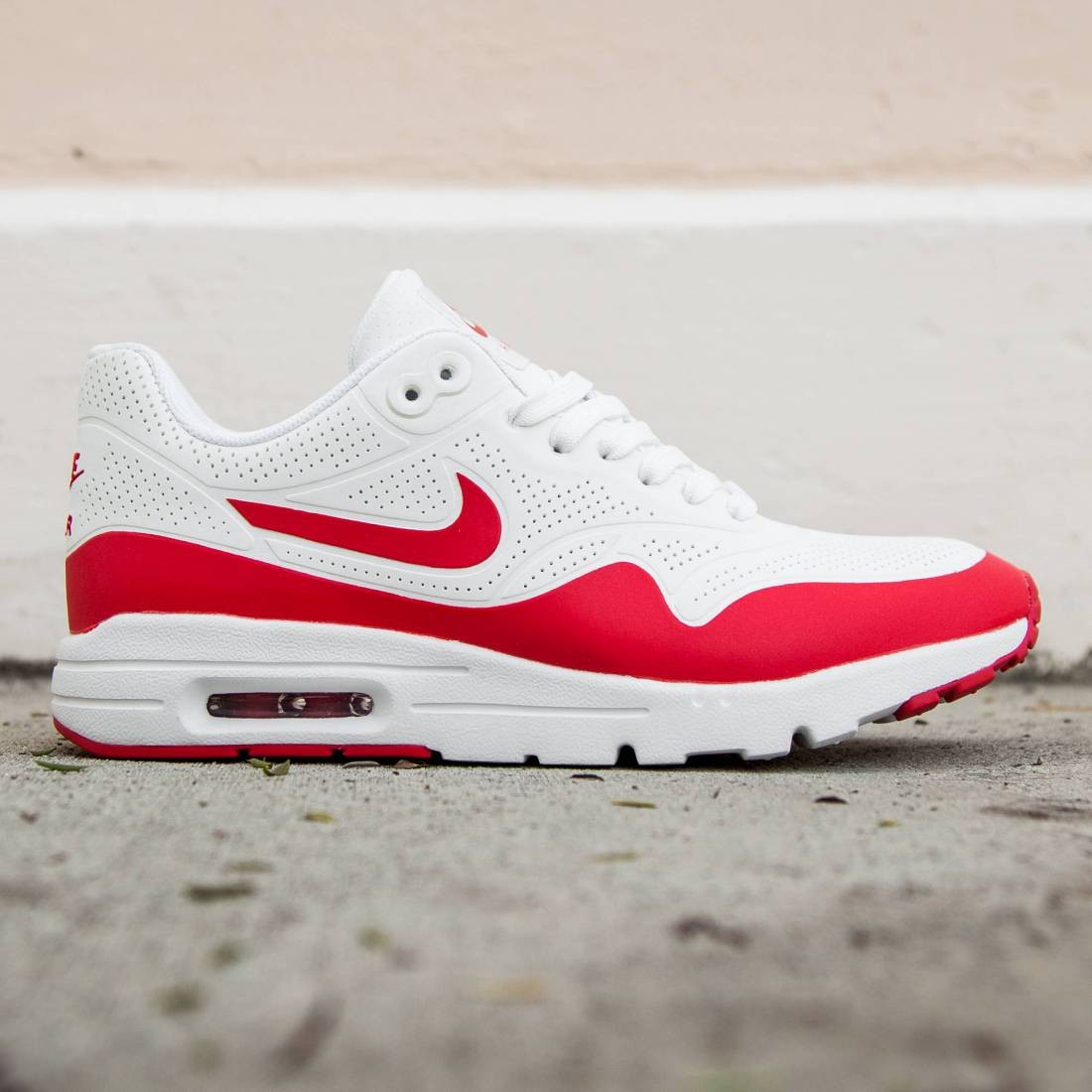 Nike Women Air Max 1 Ultra Moire white 