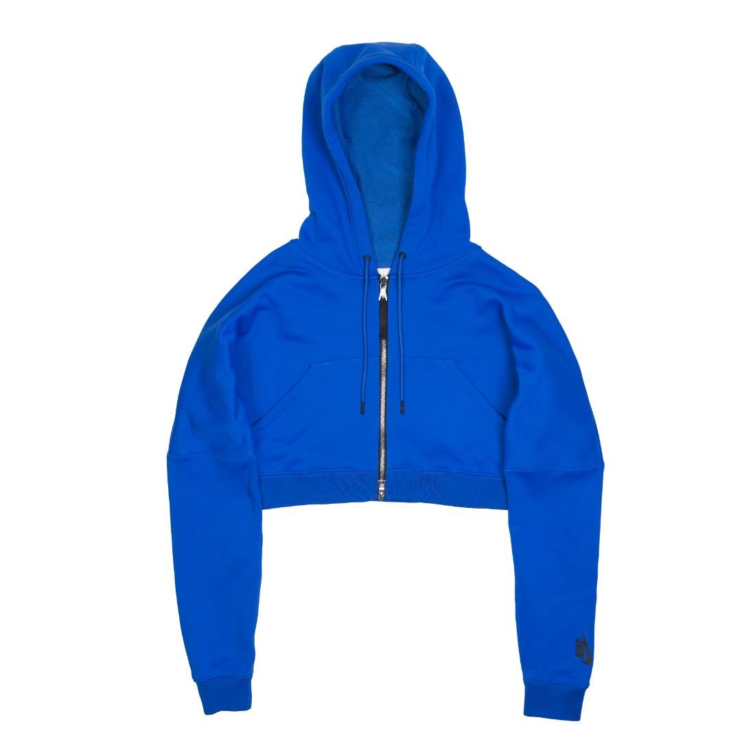 nikelab nrg hoodie blue